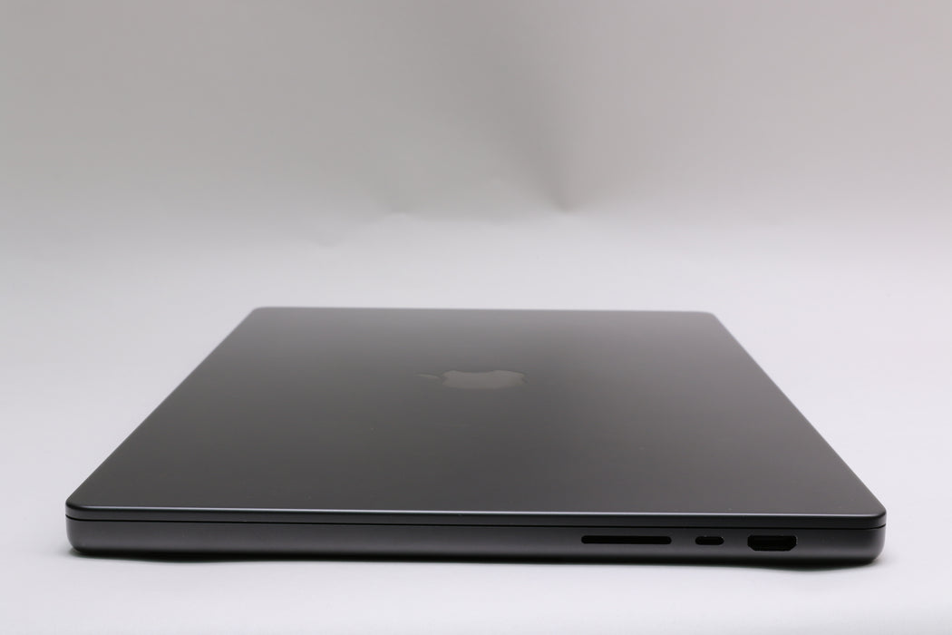 16" 2024, MacBook Pro, MX303LL/A, Apple M4 Max, 36GB, 1TB SSD, 32C