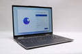 14" UHD+ Lenovo ThinkPad X1 Yoga Gen 7, i7-1270P, 32GB, 512GB SSD, Touchscreen