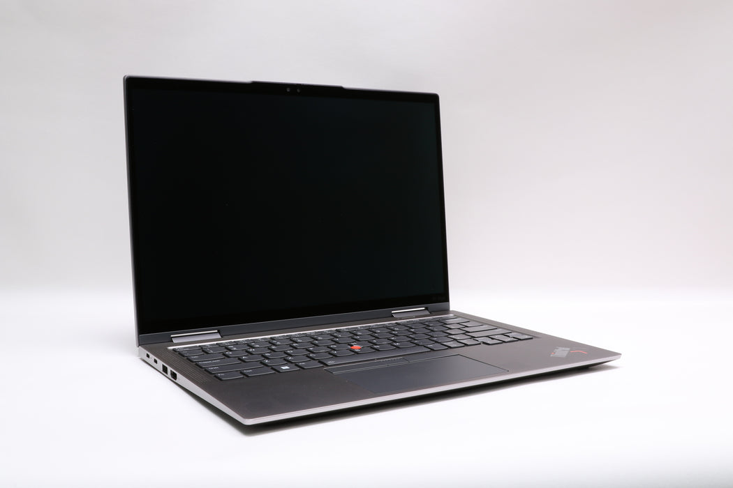 14" UHD+ Lenovo ThinkPad X1 Yoga Gen 7, i7-1270P, 32GB, 512GB SSD, Touchscreen