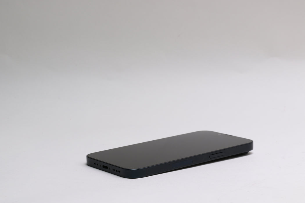 Apple iPhone 14, 128GB, Unlocked, Midnight, MPUA3LL/A
