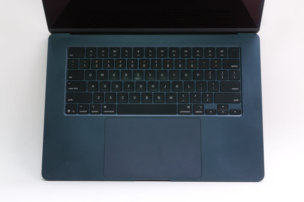 15" 2025, MacBook Air, MW1L3LL/A, Apple M4, 16GB, 256GB SSD, 10C