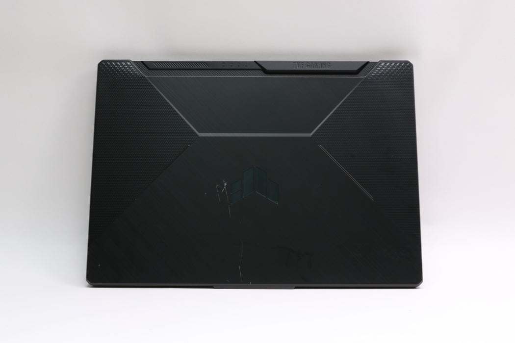 15.6" ASUS TUF Gaming F15 FX506HF, i5-11400H, 8GB, 512GB SSD, RTX 2050