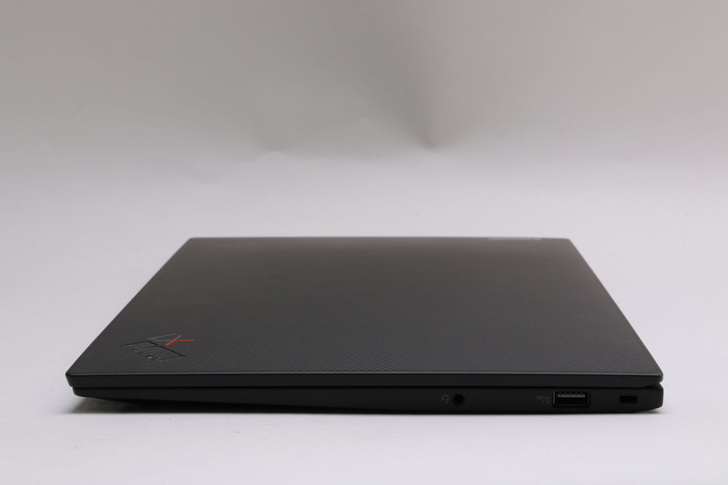 14" 2.8K Lenovo ThinkPad X1 Carbon Gen 11, i7-1370P, 32GB, 512GB SSD