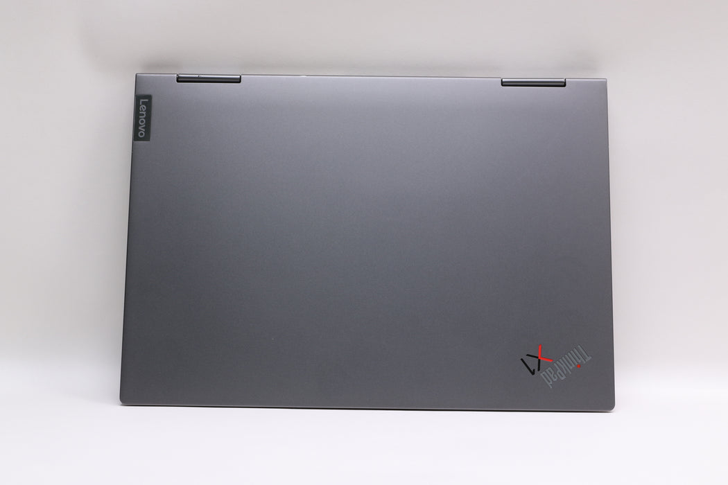 14" UHD+ Lenovo ThinkPad X1 Yoga Gen 7, i7-1270P, 32GB, 512GB SSD, Touchscreen
