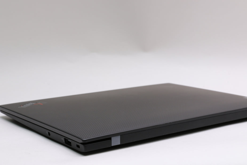14" 2.8K Lenovo ThinkPad X1 Carbon Gen 11, i7-1370P, 32GB, 512GB SSD