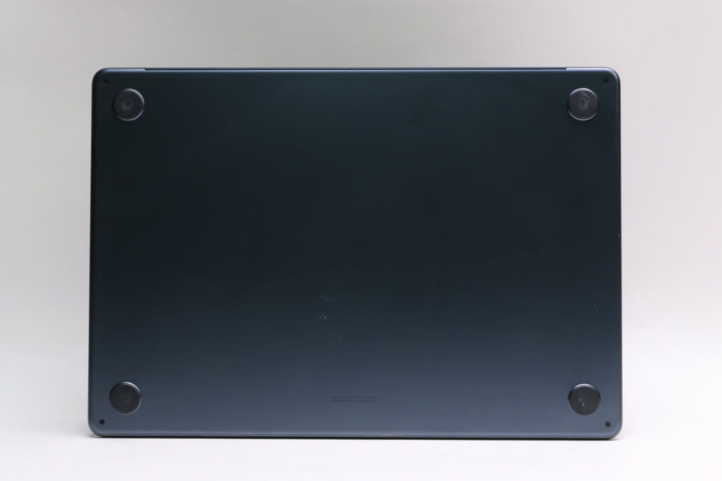 15" 2025, MacBook Air, MW1L3LL/A, Apple M4, 16GB, 256GB SSD, 10C