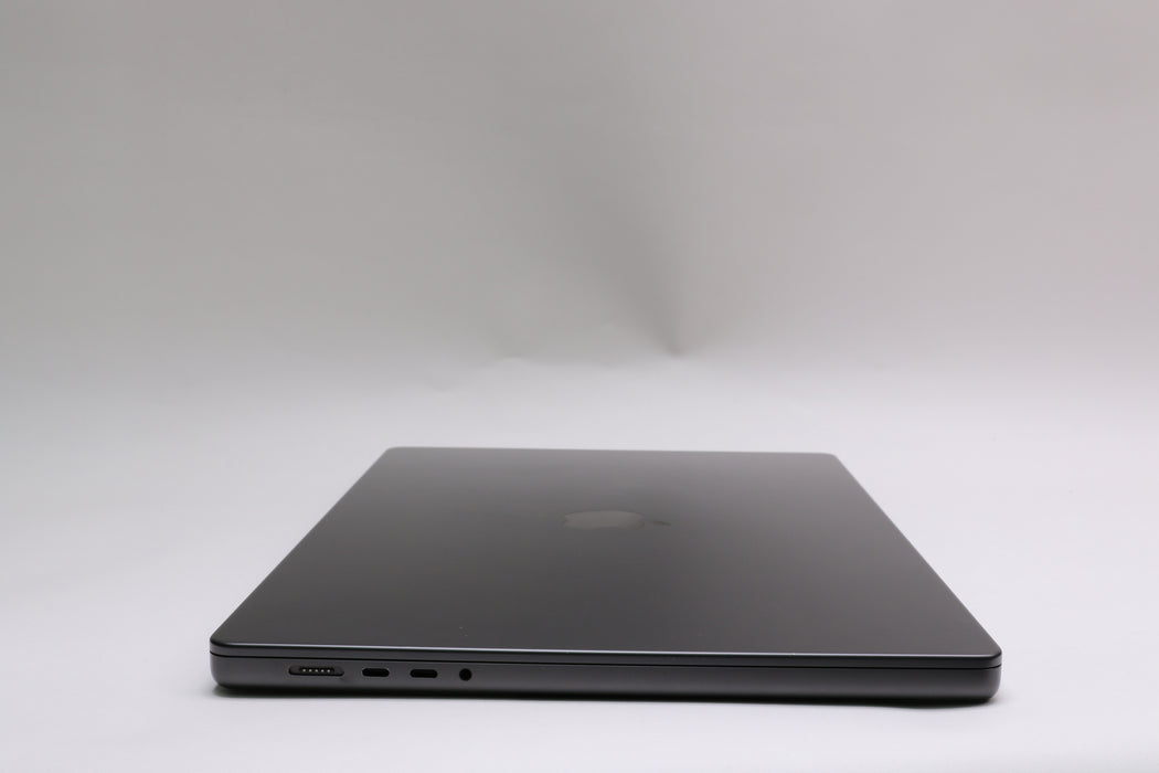 16" 2024, MacBook Pro, MX303LL/A, Apple M4 Max, 36GB, 1TB SSD, 32C