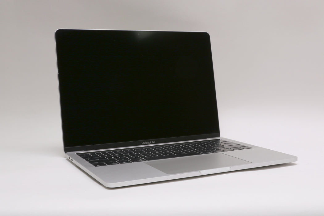 13" 2017, MacBook Pro, MPXX2LL/A, i5-7267U, 8GB, 256GB SSD