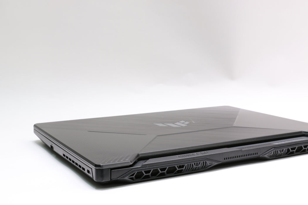 15.6" ASUS TUF Gaming F15 FX506HF, i5-11400H, 8GB, 512GB SSD, RTX 2050