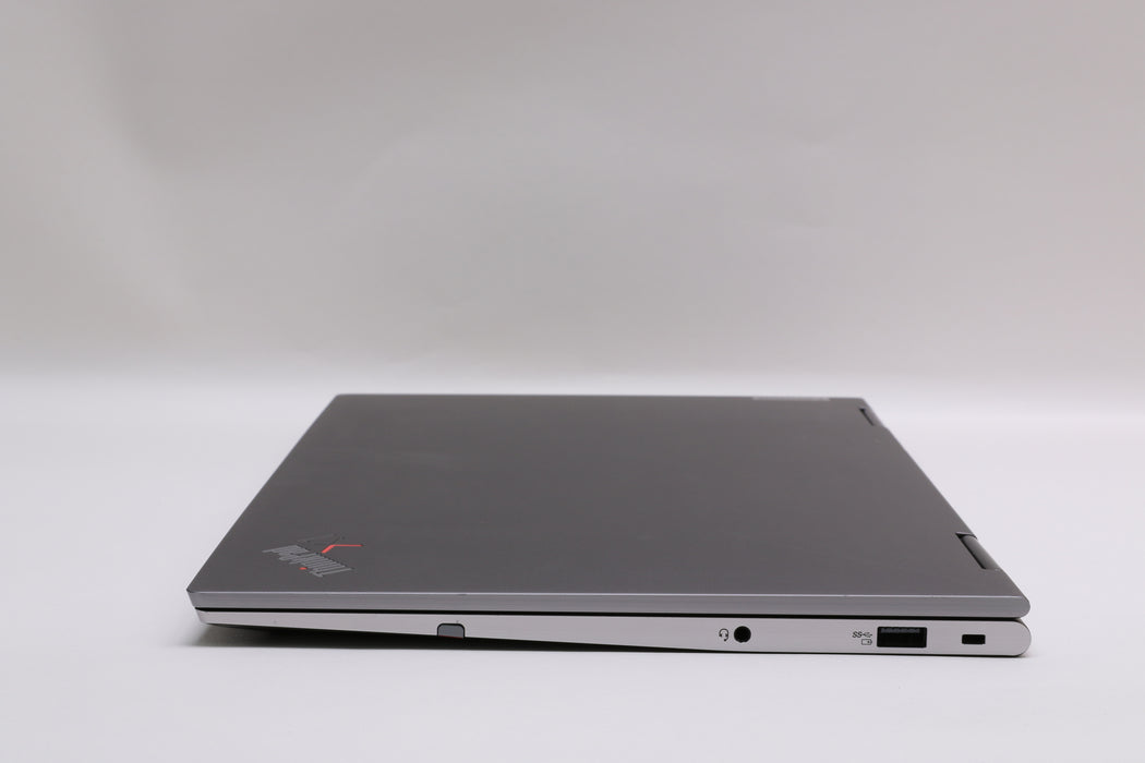 14" UHD+ Lenovo ThinkPad X1 Yoga Gen 7, i7-1270P, 32GB, 512GB SSD, Touchscreen