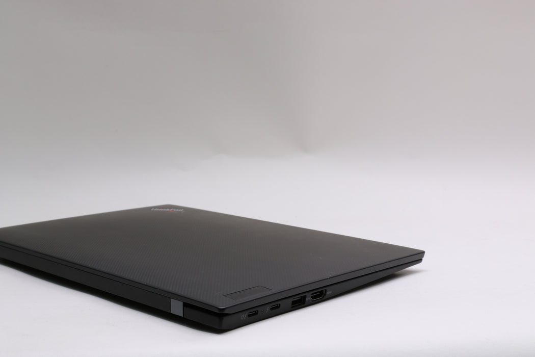 14" 2.8K Lenovo ThinkPad X1 Carbon Gen 11, i7-1370P, 32GB, 512GB SSD