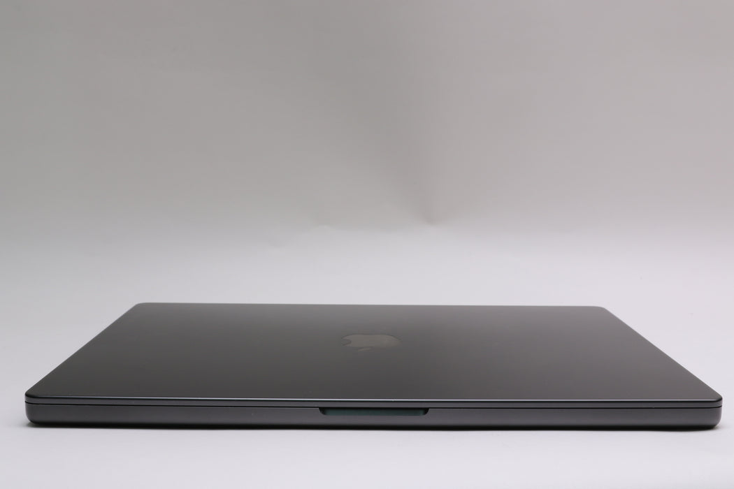 16" 2024, MacBook Pro, MX303LL/A, Apple M4 Max, 36GB, 1TB SSD, 32C