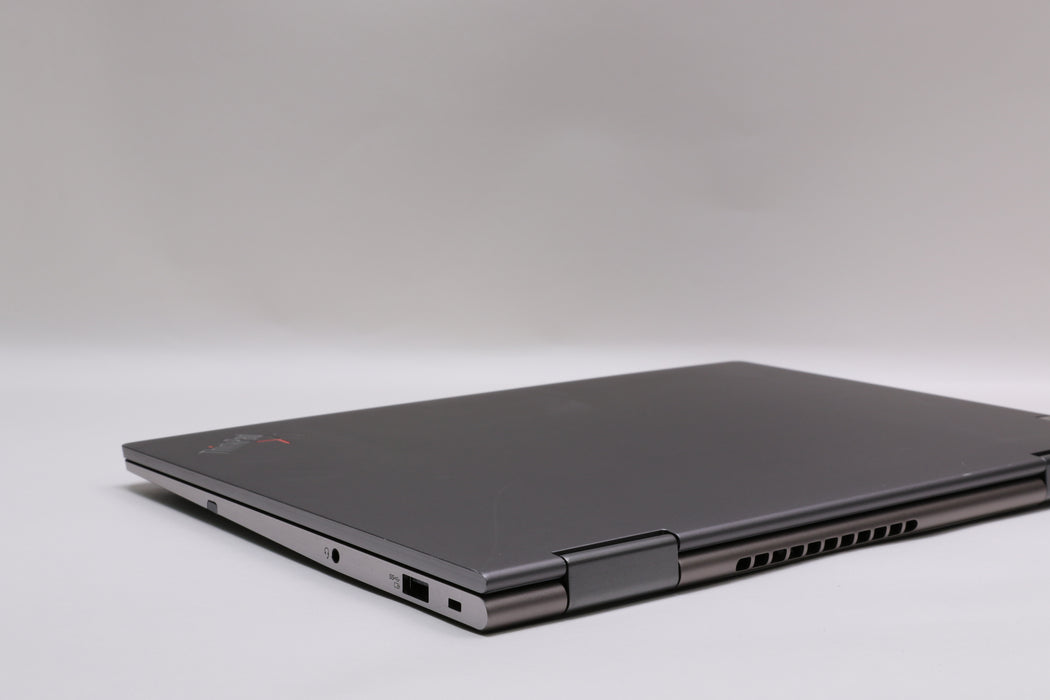 14" UHD+ Lenovo ThinkPad X1 Yoga Gen 7, i7-1270P, 32GB, 512GB SSD, Touchscreen