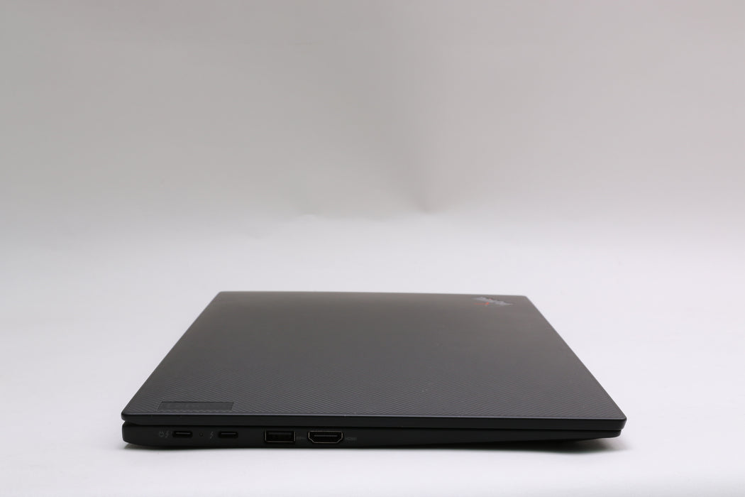14" 2.8K Lenovo ThinkPad X1 Carbon Gen 11, i7-1370P, 32GB, 512GB SSD