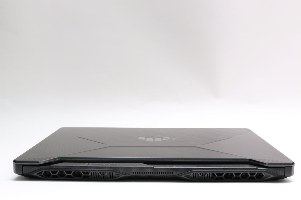 15.6" ASUS TUF Gaming F15 FX506HF, i5-11400H, 8GB, 512GB SSD, RTX 2050