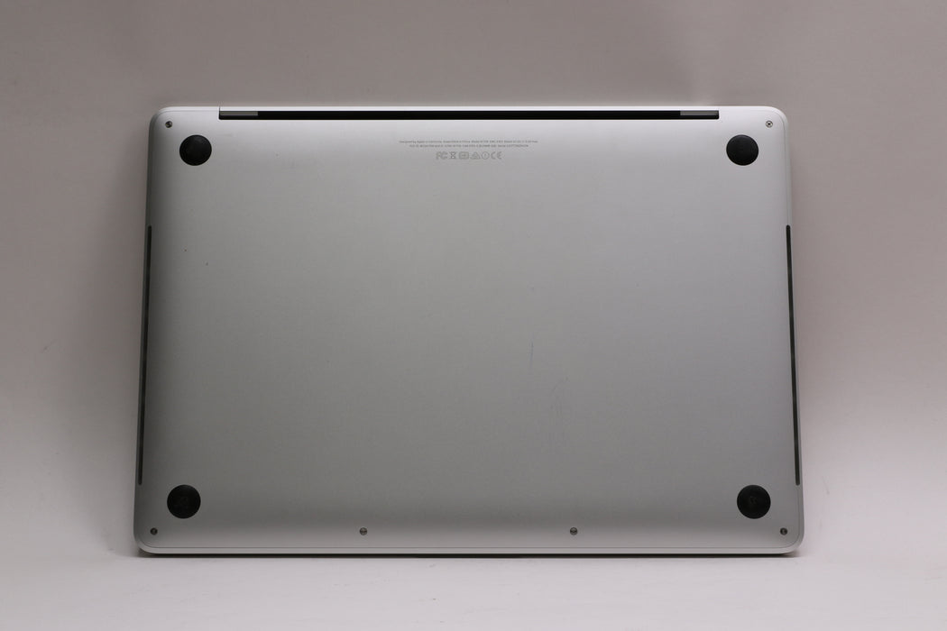 13" 2017, MacBook Pro, MPXX2LL/A, i5-7267U, 8GB, 256GB SSD