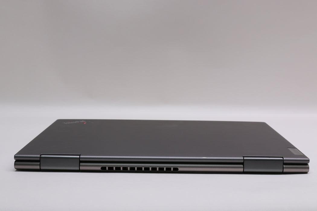 14" UHD+ Lenovo ThinkPad X1 Yoga Gen 7, i7-1270P, 32GB, 512GB SSD, Touchscreen
