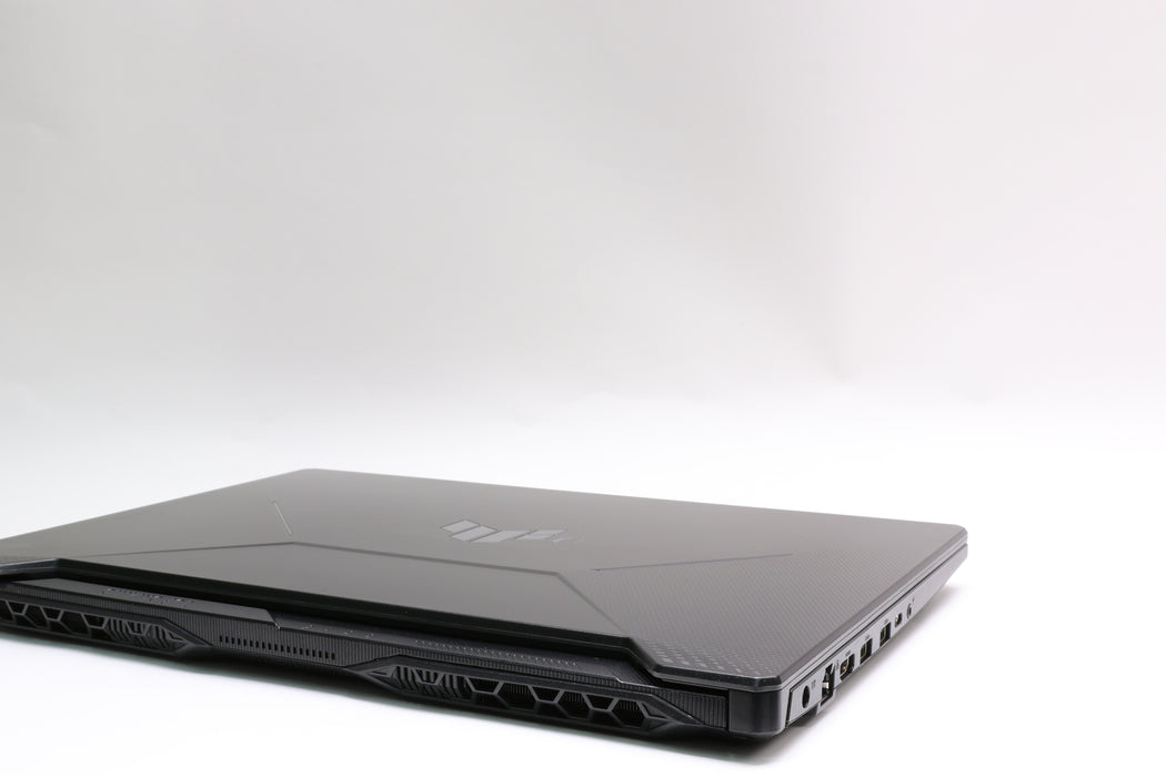 15.6" ASUS TUF Gaming F15 FX506HF, i5-11400H, 8GB, 512GB SSD, RTX 2050