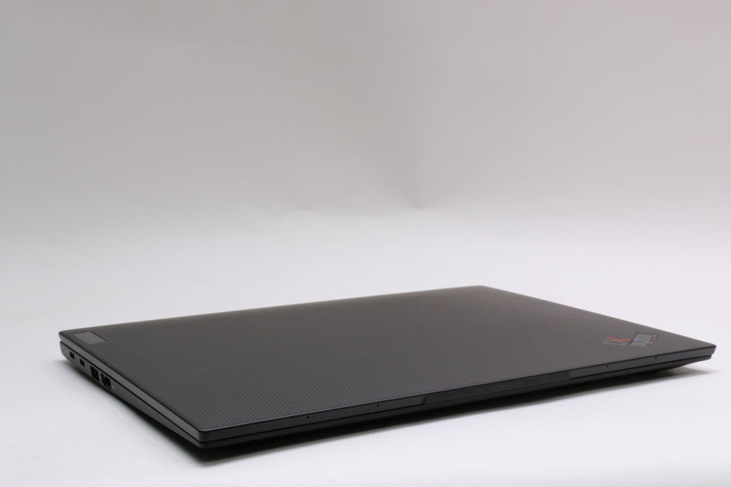14" 2.8K Lenovo ThinkPad X1 Carbon Gen 11, i7-1370P, 32GB, 512GB SSD