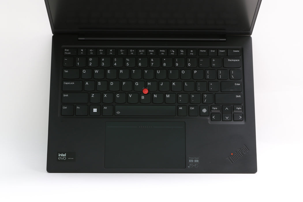 14" WUXGA Lenovo ThinkPad X1 Carbon Gen 12, Ultra 7 155H, 16GB, 1TB SSD