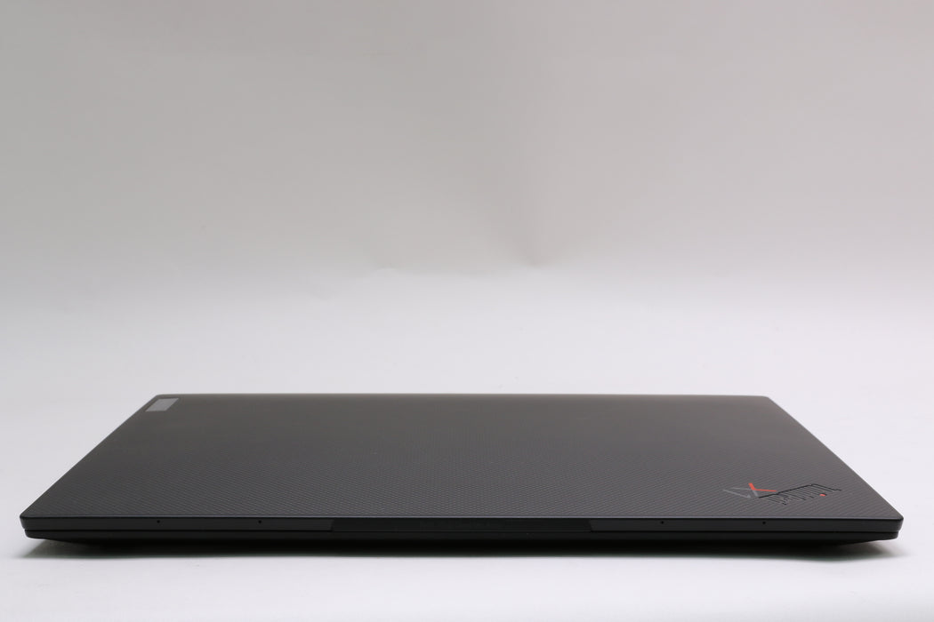 14" 2.8K Lenovo ThinkPad X1 Carbon Gen 11, i7-1370P, 32GB, 512GB SSD
