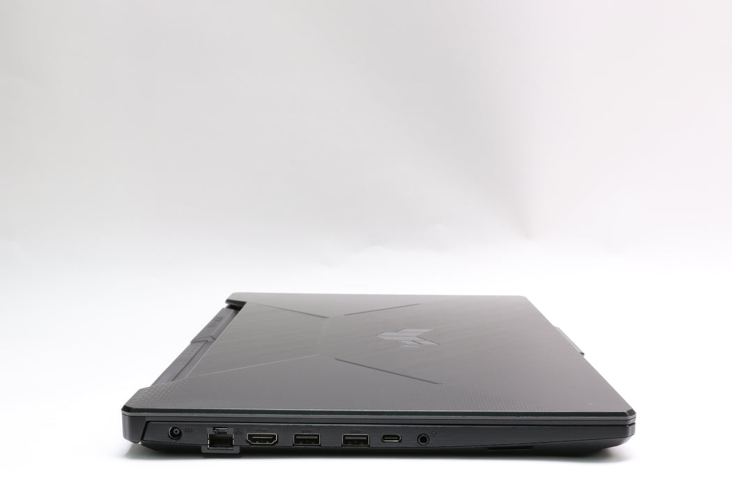 15.6" ASUS TUF Gaming F15 FX506HF, i5-11400H, 8GB, 512GB SSD, RTX 2050