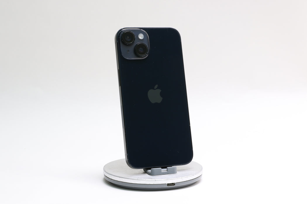 Apple iPhone 14, 128GB, Unlocked, Midnight, MPUA3LL/A
