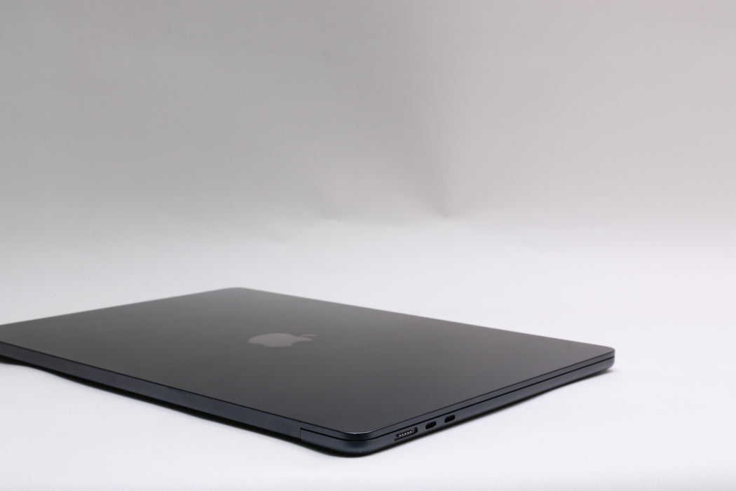 15" 2025, MacBook Air, MW1L3LL/A, Apple M4, 16GB, 256GB SSD, 10C
