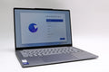 14" WUXGA Lenovo Slim 7 14ILL10, Ultra 7 256V, 16GB, 1TB SSD, Touchscreen