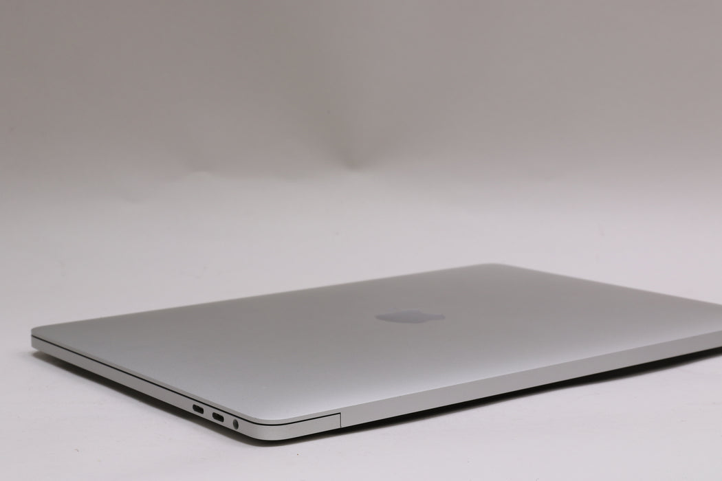 13" 2017, MacBook Pro, MPXX2LL/A, i5-7267U, 8GB, 256GB SSD
