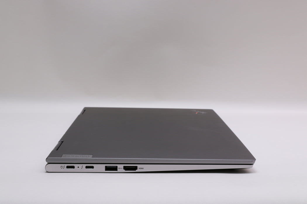 14" UHD+ Lenovo ThinkPad X1 Yoga Gen 7, i7-1270P, 32GB, 512GB SSD, Touchscreen
