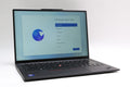 14" Lenovo ThinkPad X1 Carbon Gen 13, Ultra 7 258V, 32GB, 512GB SSD, Touchscreen