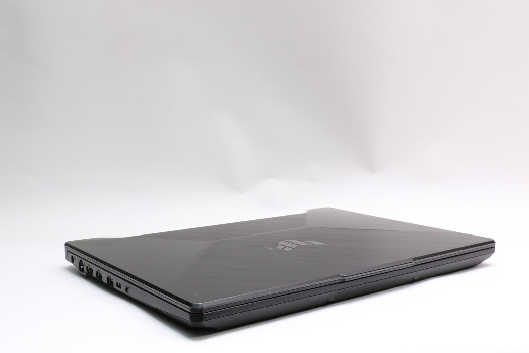 15.6" ASUS TUF Gaming F15 FX506HF, i5-11400H, 8GB, 512GB SSD, RTX 2050