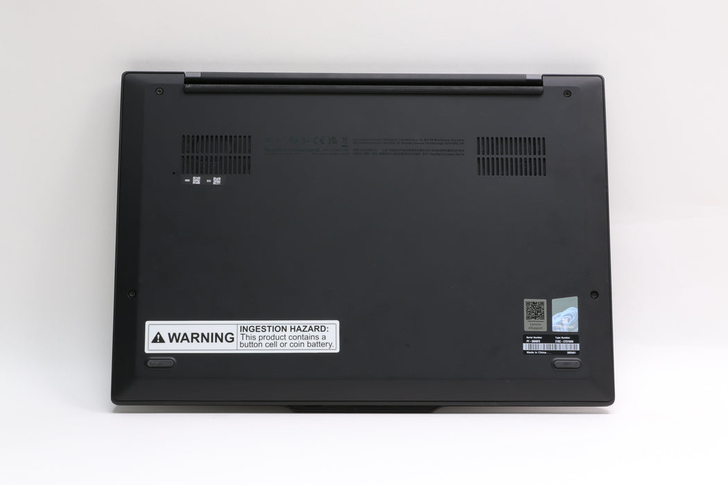 14" WUXGA Lenovo ThinkPad X1 Carbon Gen 12, Ultra 7 155H, 16GB, 1TB SSD