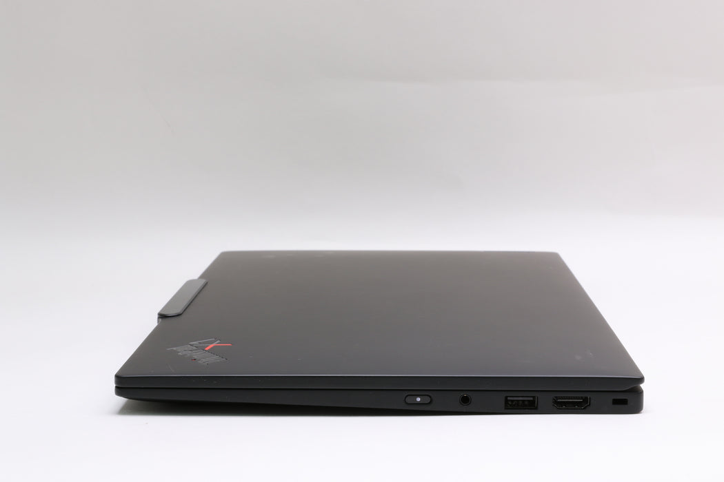 14" WUXGA Lenovo ThinkPad X1 Carbon Gen 12, Ultra 7 155H, 16GB, 1TB SSD