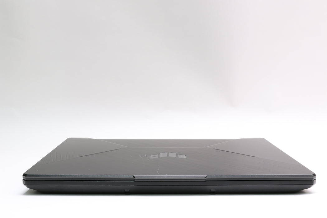 15.6" ASUS TUF Gaming F15 FX506HF, i5-11400H, 8GB, 512GB SSD, RTX 2050