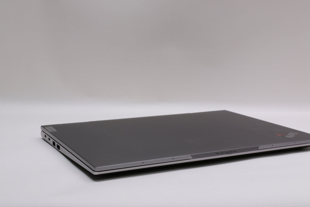 14" UHD+ Lenovo ThinkPad X1 Yoga Gen 7, i7-1270P, 32GB, 512GB SSD, Touchscreen