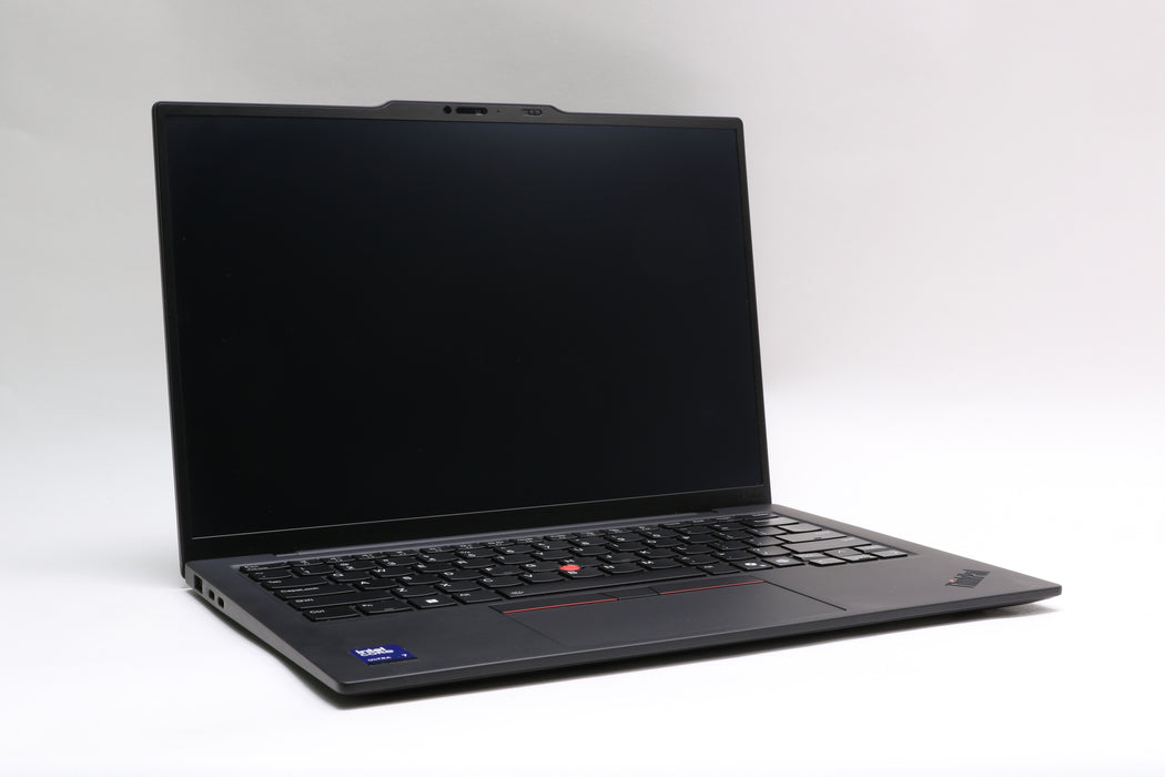 14" Lenovo ThinkPad X1 Carbon Gen 13, Ultra 7 258V, 32GB, 512GB SSD, Touchscreen