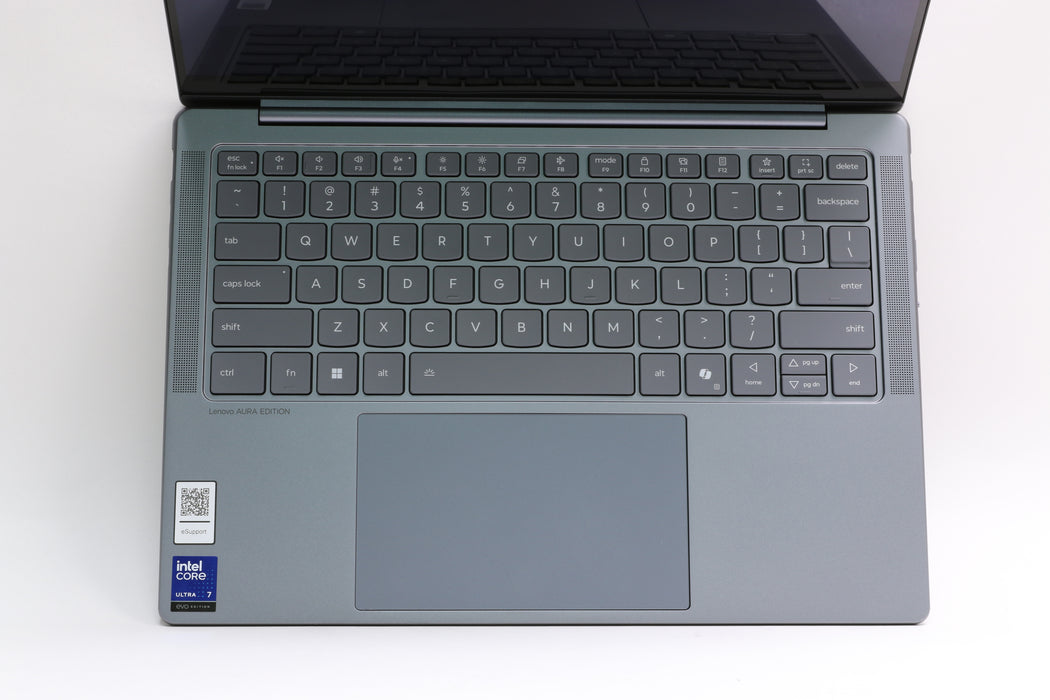 14" WUXGA Lenovo Slim 7 14ILL10, Ultra 7 256V, 16GB, 1TB SSD, Touchscreen