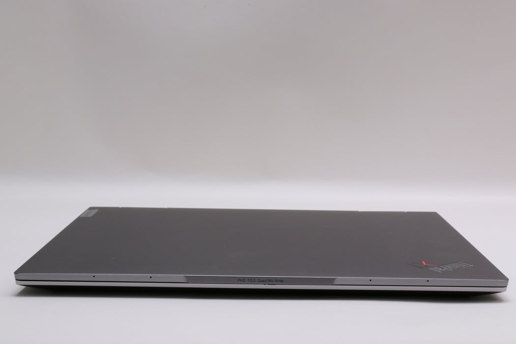 14" UHD+ Lenovo ThinkPad X1 Yoga Gen 7, i7-1270P, 32GB, 512GB SSD, Touchscreen