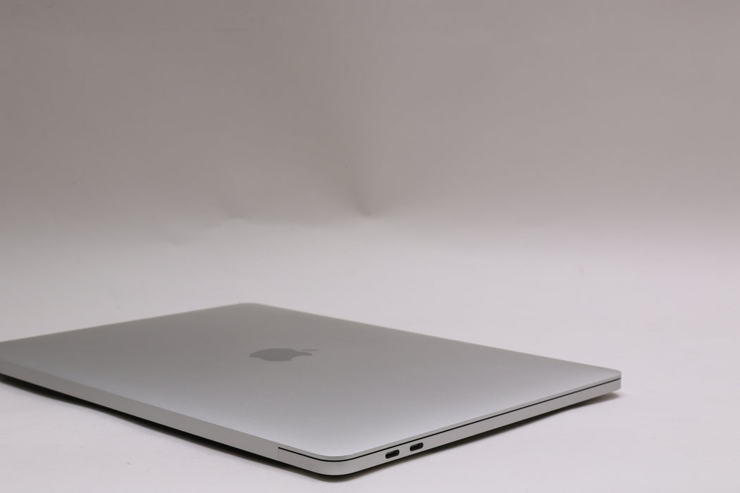 13" 2017, MacBook Pro, MPXX2LL/A, i5-7267U, 8GB, 256GB SSD
