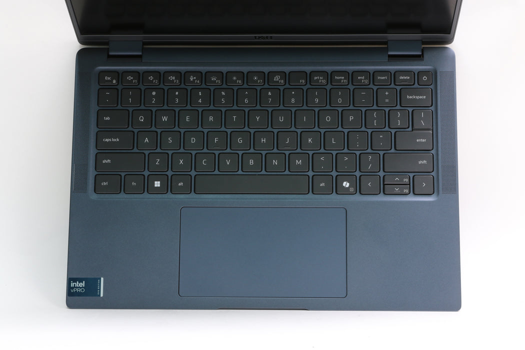 14" QHD+ Dell Latitude 7450, Ultra 7 165U, 32GB, 512GB SSD, Touchscreen