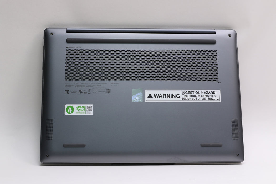 14" WUXGA Lenovo Slim 7 14ILL10, Ultra 7 256V, 16GB, 1TB SSD, Touchscreen