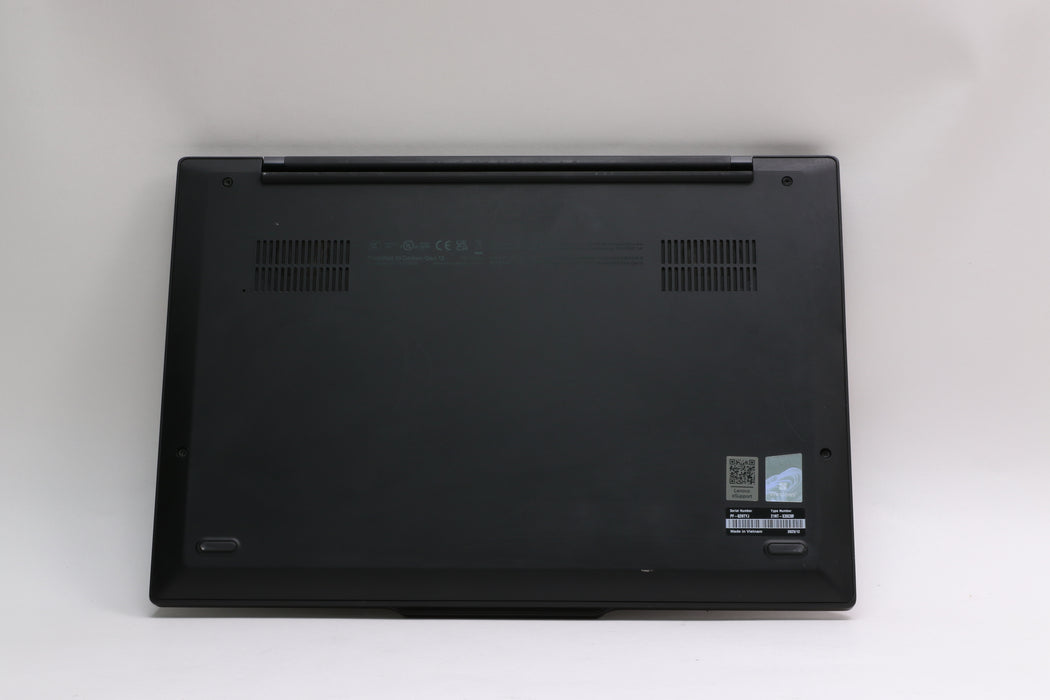 14" Lenovo ThinkPad X1 Carbon Gen 13, Ultra 7 258V, 32GB, 512GB SSD, Touchscreen