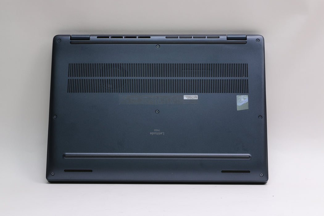 14" QHD+ Dell Latitude 7450, Ultra 7 165U, 32GB, 512GB SSD, Touchscreen