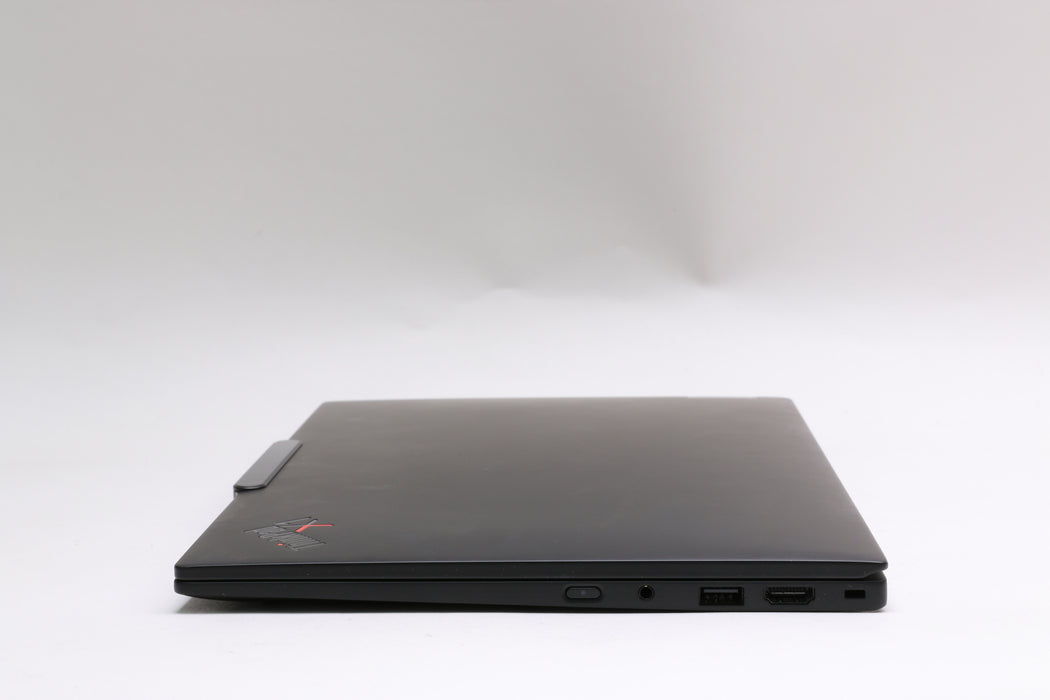 14" Lenovo ThinkPad X1 Carbon Gen 13, Ultra 7 258V, 32GB, 512GB SSD, Touchscreen
