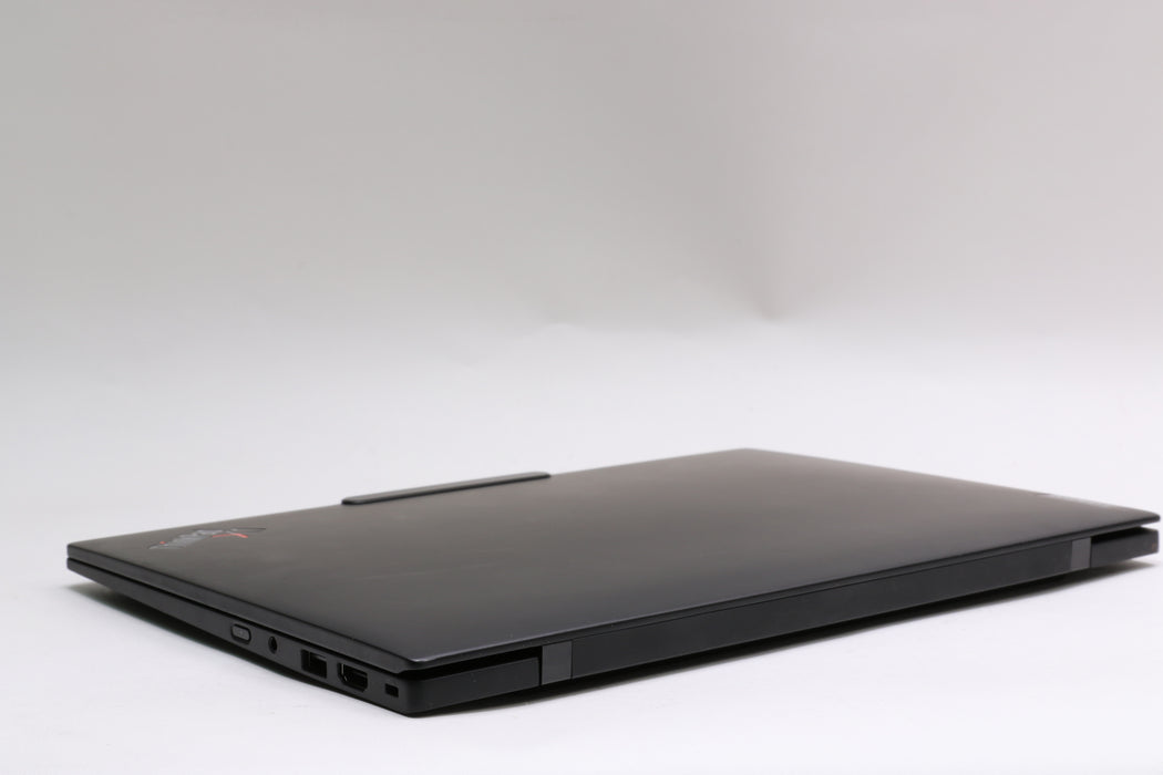 14" Lenovo ThinkPad X1 Carbon Gen 13, Ultra 7 258V, 32GB, 512GB SSD, Touchscreen