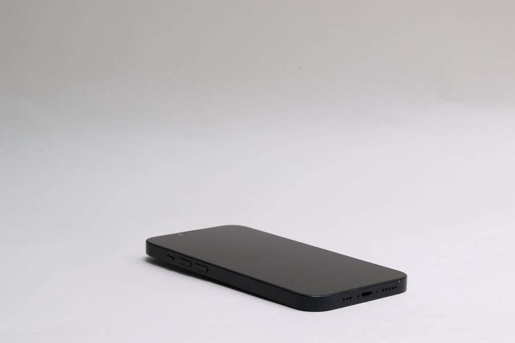 Apple iPhone 14, 128GB, Unlocked, Midnight, MPUA3LL/A