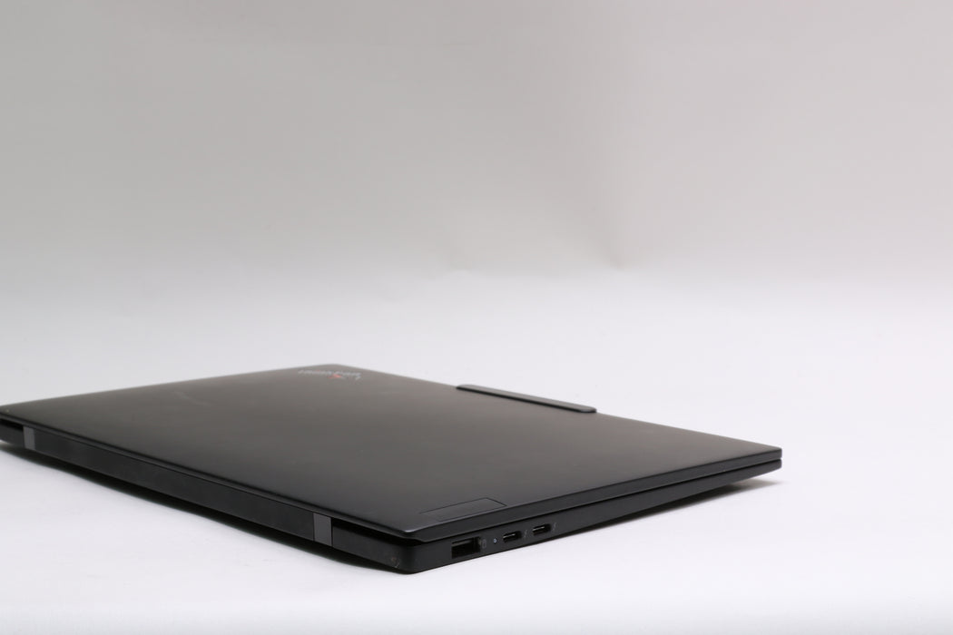 14" Lenovo ThinkPad X1 Carbon Gen 13, Ultra 7 258V, 32GB, 512GB SSD, Touchscreen