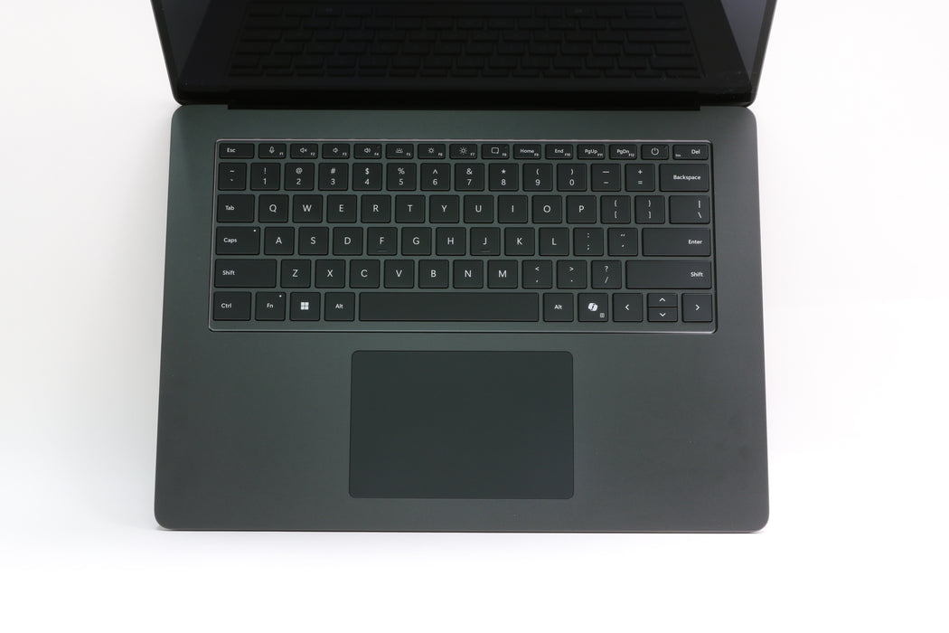 15" Microsoft Surface Laptop 7th Edition, Ultra 7 268V, 32GB Memory, 1TB SSD